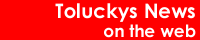 Toluckys News on the web